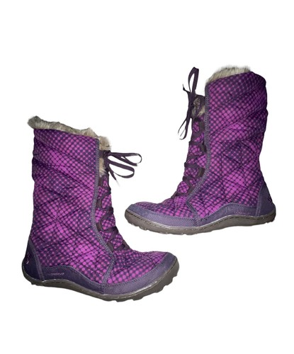 Columbia Women's Minx Winter Boots 