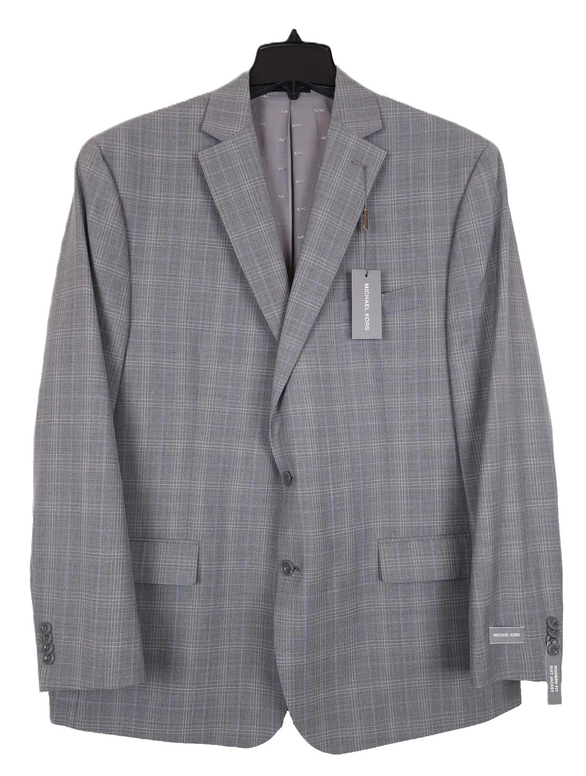 46 Michael Kors trajes y Blazers de tamaño para De hombre