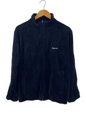 Supreme 22AW STUDDED VELOUR TRACK JACKET Jacket M Cotton BLK Supreme 22AW STUDDED VELOUR TRACK JACKET Jacket M Cotton BLK