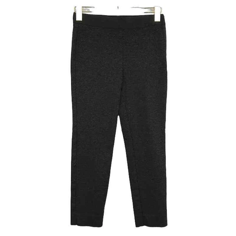 Everlane stretch ponte store crop pant