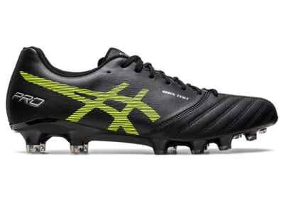 ASICS DS LIGHT X-fly Pro 26.0㎝ ASICS Soccer Cleats DS LIGHT X-FLY PRO 1101A025 005 Black