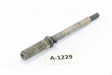 Honda XL 600 V Transalp PD06 Bj. 93 - axe traversant axe de roue avant A1229