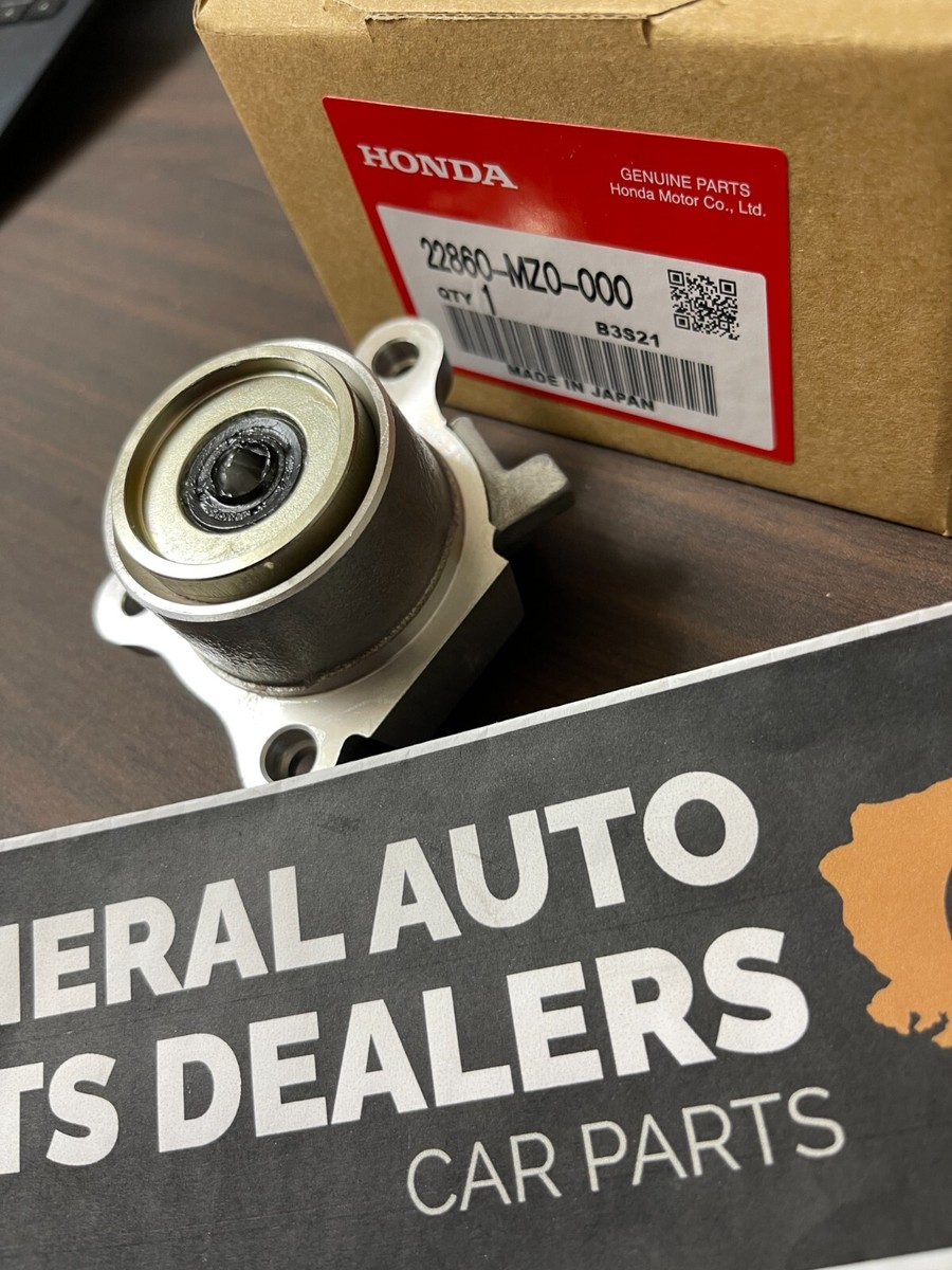 1997-2003 Honda Valkyrie 1500 Genuine Slave Cylinder | 22860-MZ0