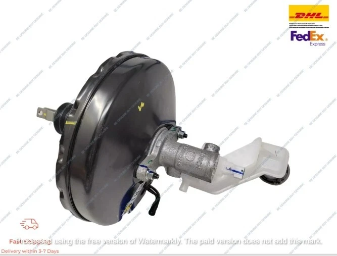 Cilindro maestro de ruptura 51000M50R12 para Suzuki Swift modelo 2018-2021 OEM genuino Foto 2 de 4