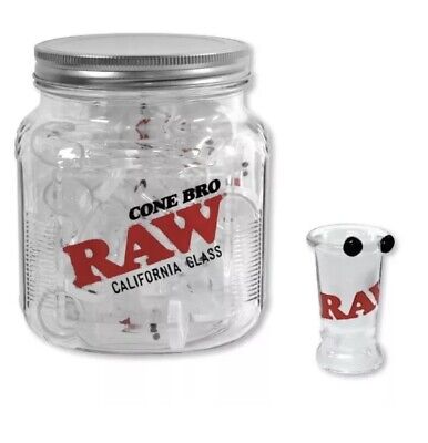 raw cone bro glass cone holder tip+RAW classic LEAN size pre