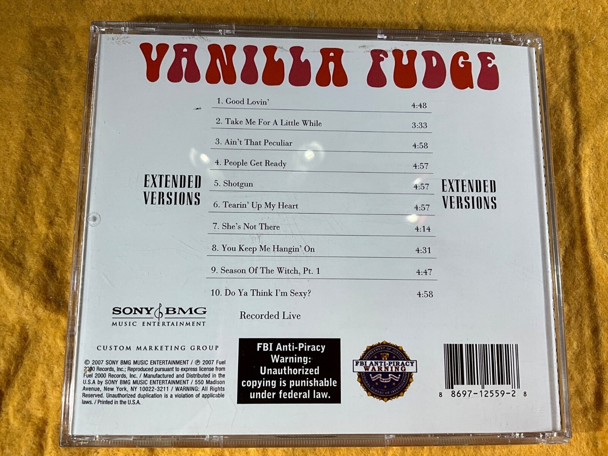 ＢＬＣＤ　UNIT VANILLA　ＳＡＳＲＡ Flavors_Vanilla-Malt | SnoWizard, Inc