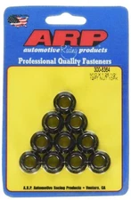 ARP 300-8364 12-Point 10mm x 1.25 Nut - 10 Piece