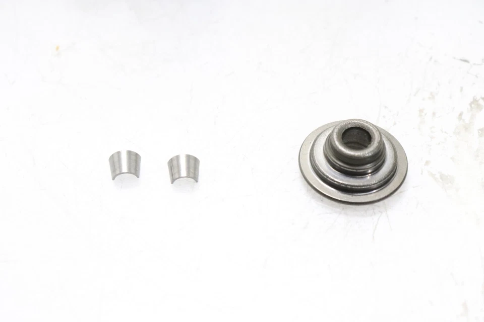 96-03 KAWASAKI NINJA ZX7R OEM INTAKE VALVE - Image 2 of 4