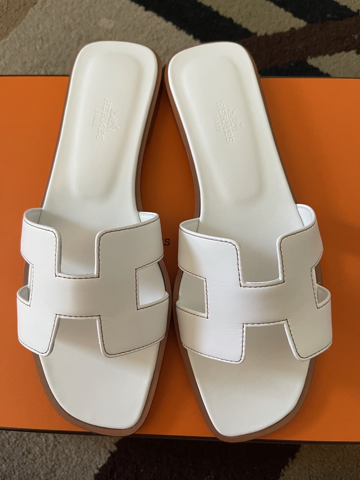 hermes oran price europe