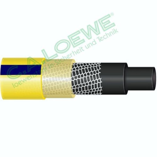 beheizter Brauchwasserschlauch Irriflex Wasserschlauch GGMG 3/4" 20 m -25°C - Bild 3 von 5