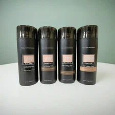 MAKEITFULL PREMIUM Hair Building Fibers Trusted Brand Compare with Toppik