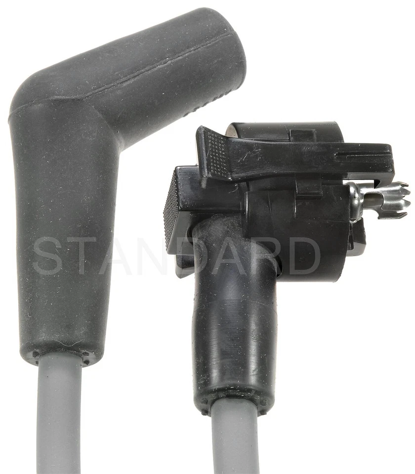 Juego de cables de bujía - estándar federado 26685 para Ford Mustang 1999 3,8 L-V6 Foto 2 de 2