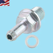 For Honda Accord Civic CRV HRV Fit PCV Valve & Washer 17130-PND-A01 94109-14000