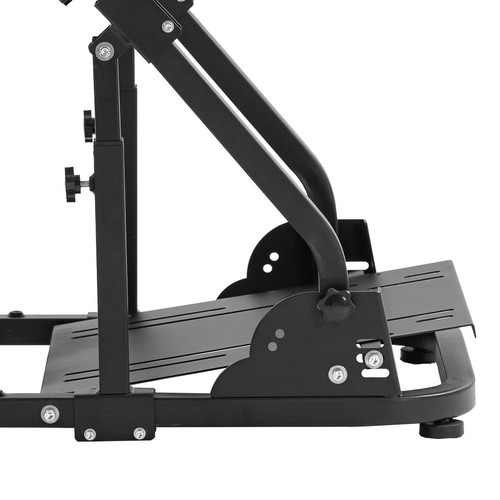 Marada Racing Steering Wheel Stand Fit Logitech G29 G920 G923 GPRO T150 T300RS - Picture 14 of 20