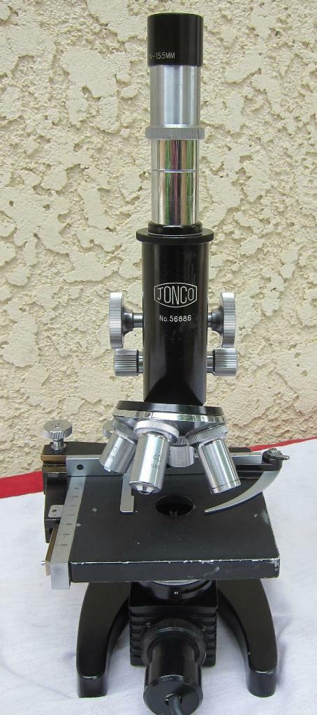 海外限定 のMOKOKO Vintage Heavy Brass Cast Iron Jonco Japan 4x 10x 40x 100x