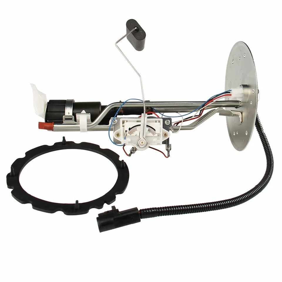 Kit de montagem de módulo de bomba de combustível de alto desempenho para Ford F150 F250 4.2L/4.6L EUA - Imagem 3 de 4