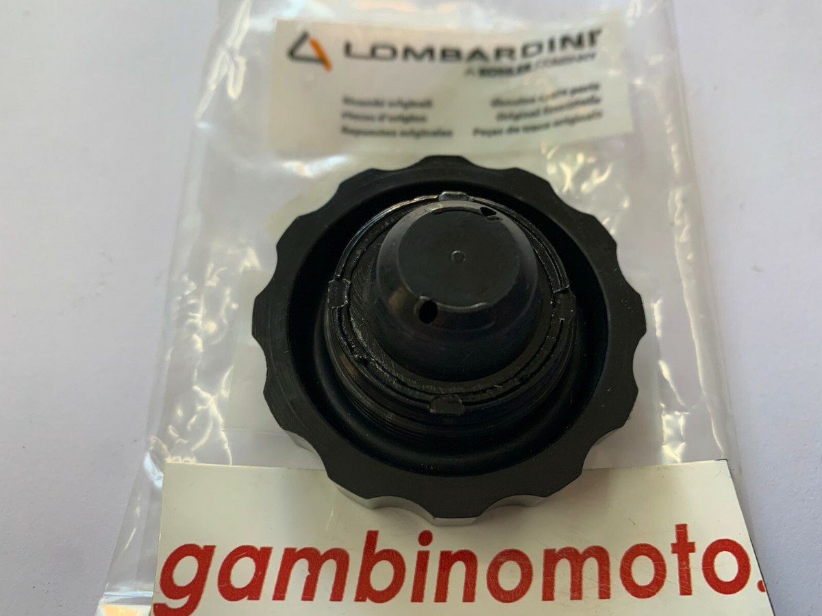 Rubnetto Carburante NTERMOTOR LOMBARDN Tpo Benzna E Petrolo