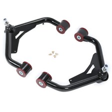 Front Upper Control Arms 2-4 For Chevy Avalanche Suburban 2500hummer H2 00-13