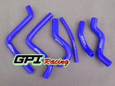 GPI FOR HONDA CR125R/CR 125 R/CR 125R 2000 2001 silicone radiator hose