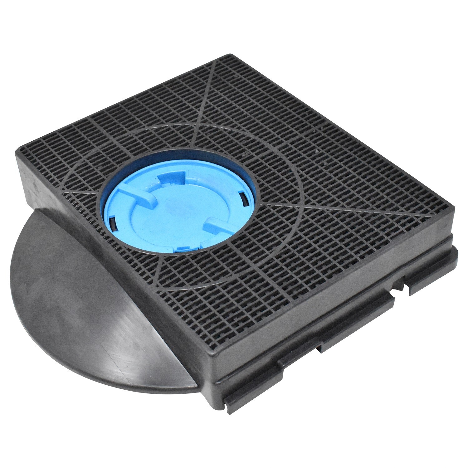 Ikea Whirlpool Cooker Hood Charcoal Carbon Filter Genuine 481281718439