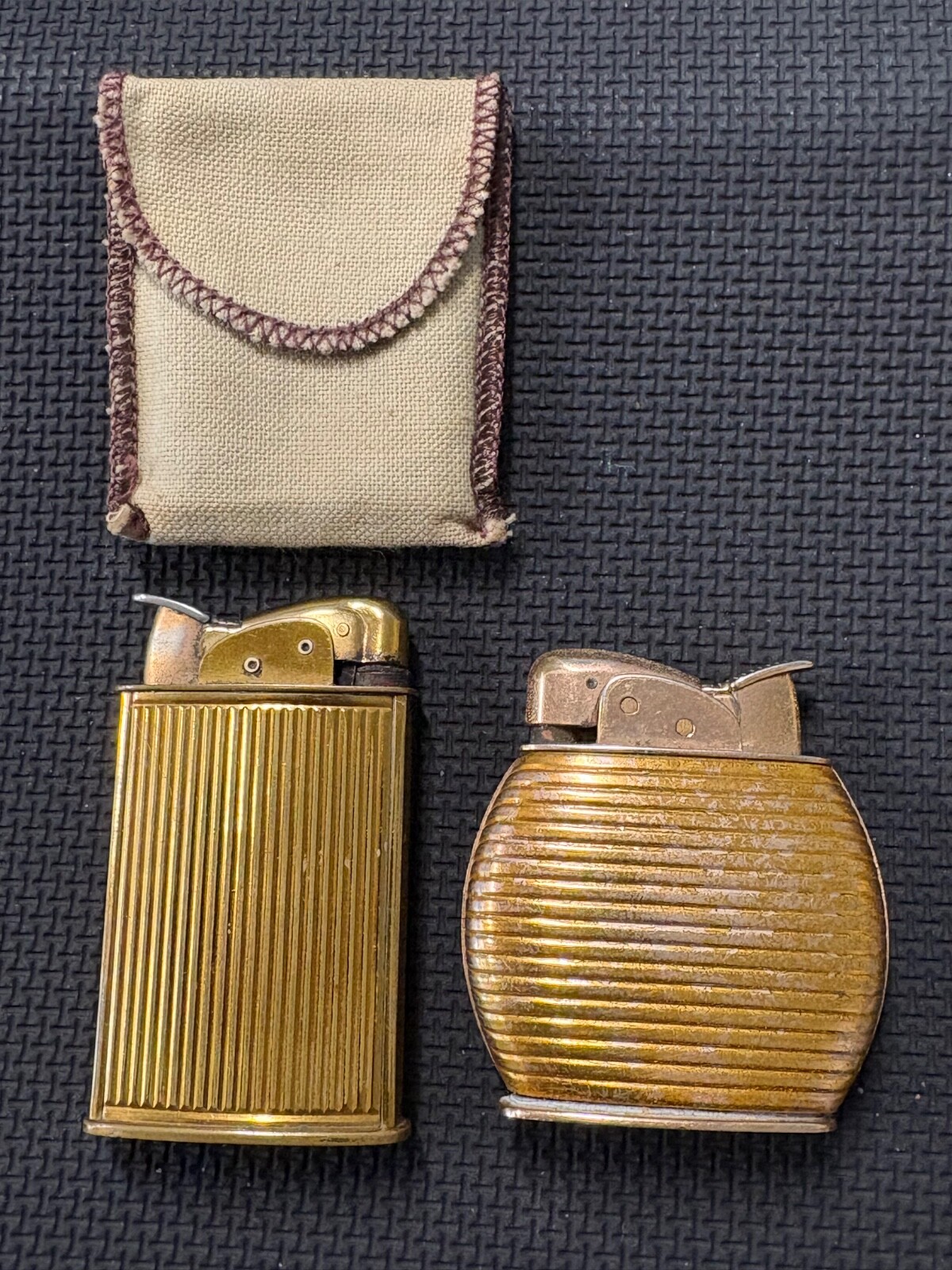 S With 1 Pouch