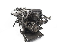 1987-1989 Saab 9000 2.0l Turbo Engine Motor Long Block 181k Miles