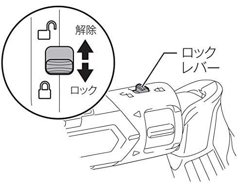 Makita TD022DZW 7.2V Rechargeable Pen Type Impact Driver White Body Only N2 - Picture 3 of 7