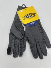 Aftco Helm Insulated Fishing Gloves - XXL