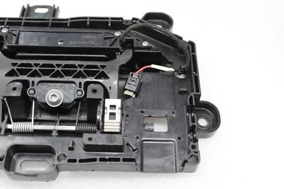 2016-2020 Tesla Model S Front Left Exterior Door Handle Outer