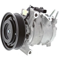 Denso A/C Compressor 471-0831