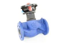 ARI ARMATUREN 45000288, DN65, Line regulating valve