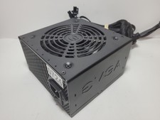 EVGA 450 BT 80 Bronze 450W Desktop Power Supply 0724