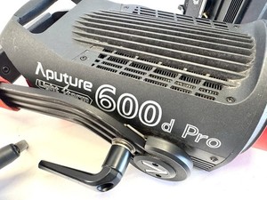 Aputure 600 | eBay