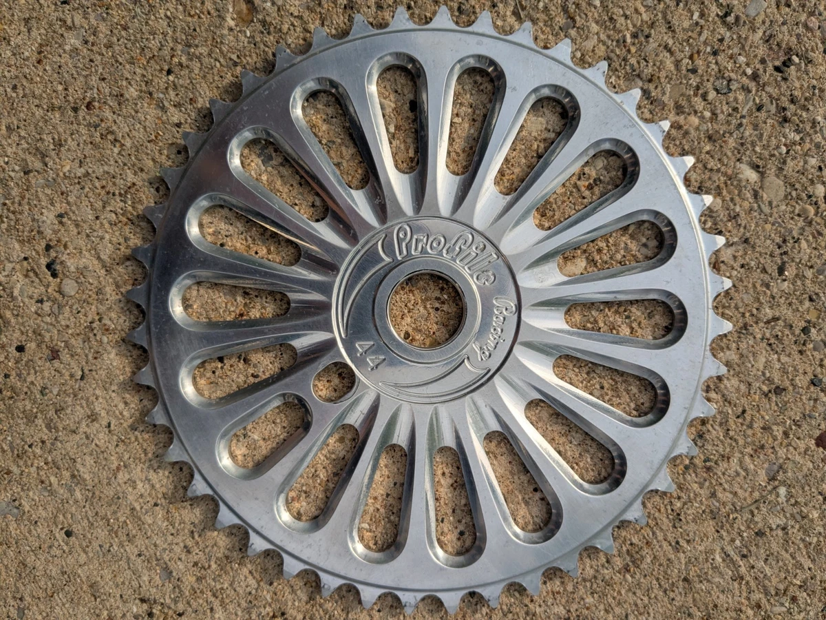 Profile Chainrings & BMX Sprockets for sale - eBay