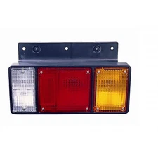 For Isuzu NPR Tail Light 2000-2010 Driver Side IZ2800112 | 8-97065-810-0
