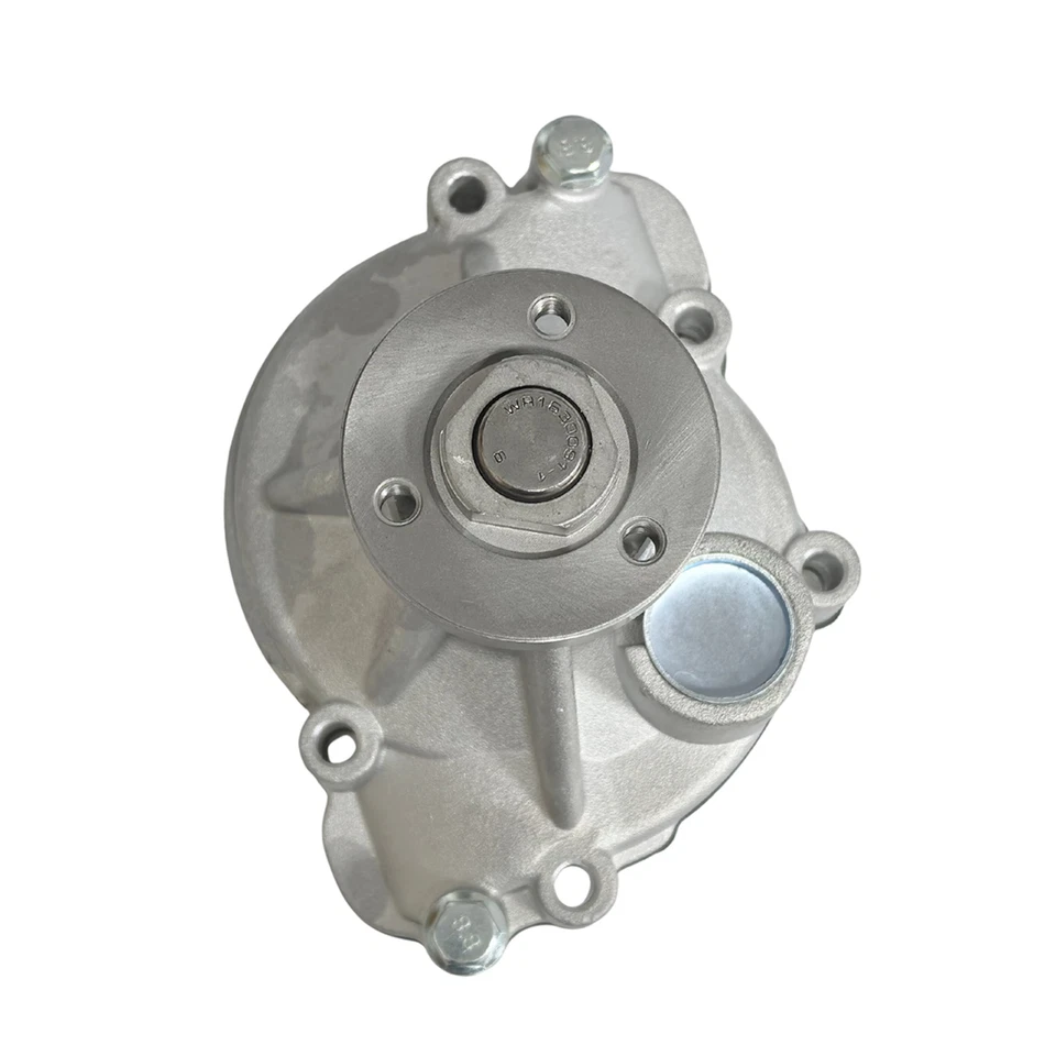 0EM 4575902 Engine Water Pump for Land Rover Range Rover Sport LR3 V8 4.2L 4.4L - Изображение 3 из 4