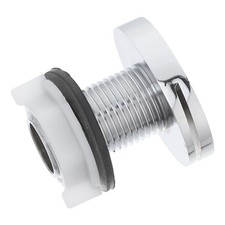 Urinal Nozzle Accessories Bathroom Flush Head Fitting Replacement