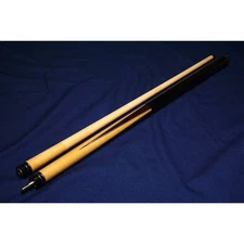 Sasaki Sneaky Pete Break Cue Used Pool Billiards Sharp Tip, Near Mint