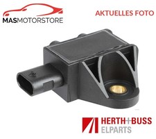SENSOR ABGASDRUCK HERTH+BUSS ELPARTS 70668507 H NEU OE QUALITÄT