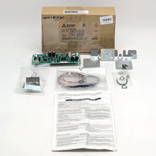 Mitsubishi PAC-SJ96MA-E M-NET Adaptor for Mr Slim P-Series Outdoor Units