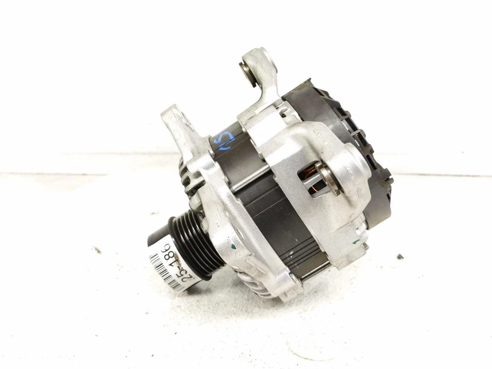 2022-2025 Nissan Versa Alternator Generator 23100-9Vc0a - Image 2 of 4