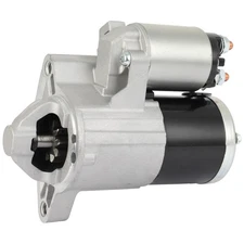 SCITOO Starter Motor for Jeep Liberty KK 2010-2012 1.2KW 12V CW 10T 19133N