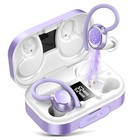 Wireless Earbuds V5.3 Bluetooth Earbuds 120Hrs Playtime, 4.7g Mini Size Painl.