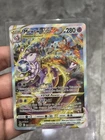 Mewtwo VSTAR GG44/GG70 - Crown Zenith Galarian Gallery Ultra Rare Pokemon Card