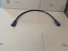 LOT OF 24 JMA Wireless L4MW4MW-12-3 3' JMA12-50 Jumper 4.3M to 4.3M