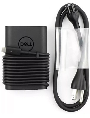 DELL LATITUDE 14 Rugged (5430) original chargeur USB-C 100 watts
