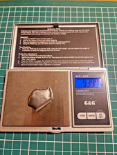 Rhenium Element ~94g 99,99%/4N Platinbarren Goldbarren  Osmium J&auml;ger Elemente