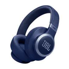JBL Live 770NC, Wireless Over-Ear Headphones with True Adaptive Noise Cancelling