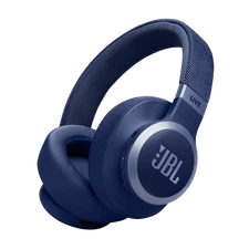 JBL Live 770NC, Wireless Over-Ear Headphones with True Adaptive Noise Cancelling