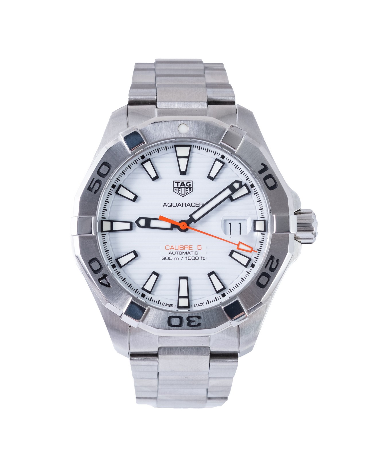 Tag Heuer Aquaracer WAY2013 (13152)